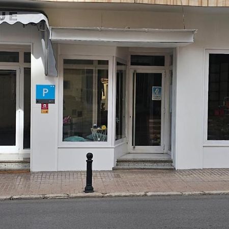 Pension Espana 2 Estrellas Cehegin Cehegín Exterior foto