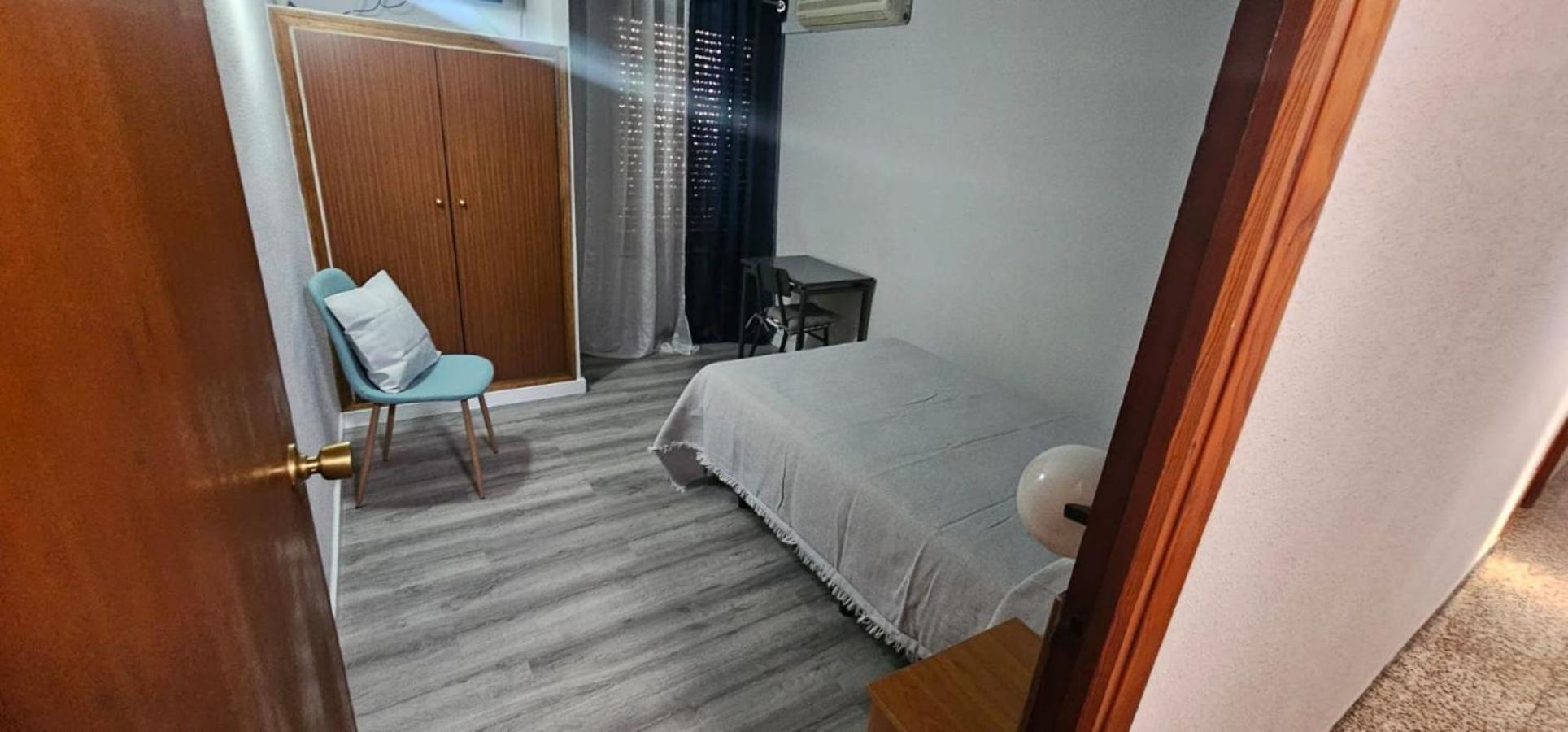 Pension Espana 2 Estrellas Cehegin Cehegín Exterior foto