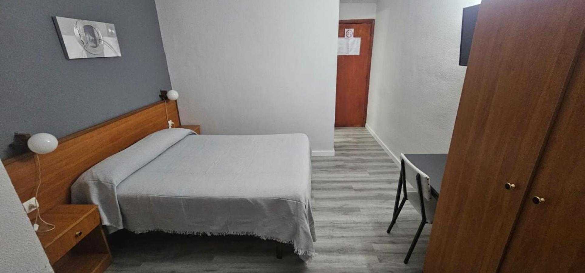 Pension Espana 2 Estrellas Cehegin Cehegín Exterior foto