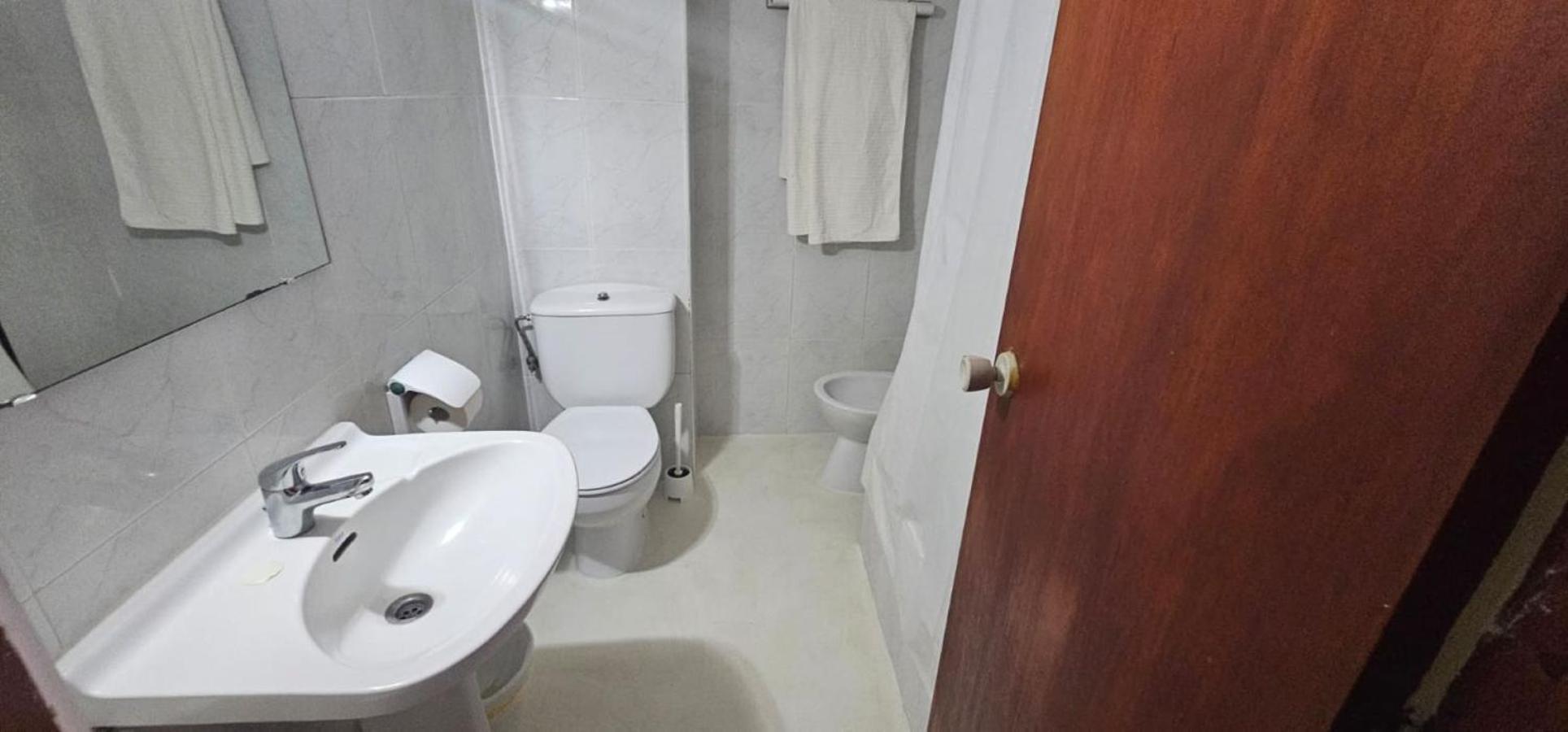 Pension Espana 2 Estrellas Cehegin Cehegín Exterior foto