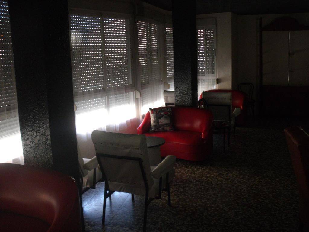 Pension Espana 2 Estrellas Cehegin Cehegín Exterior foto