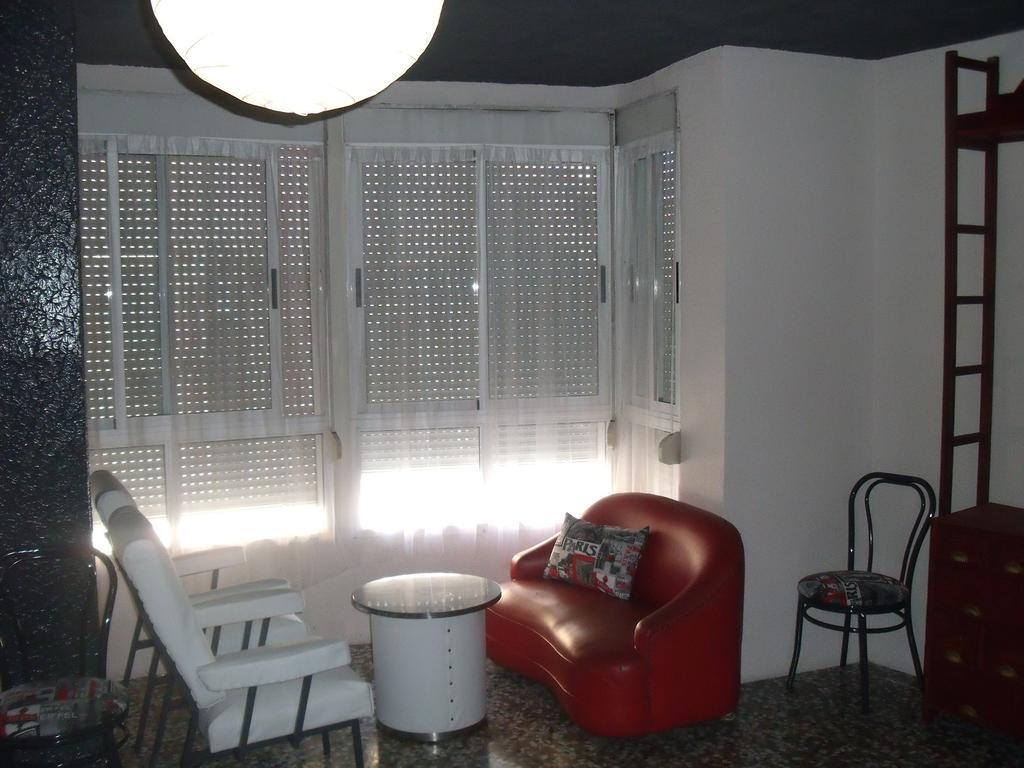 Pension Espana 2 Estrellas Cehegin Cehegín Exterior foto